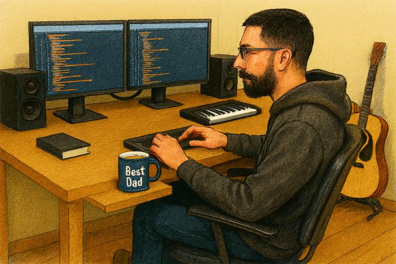 coder