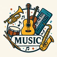 music